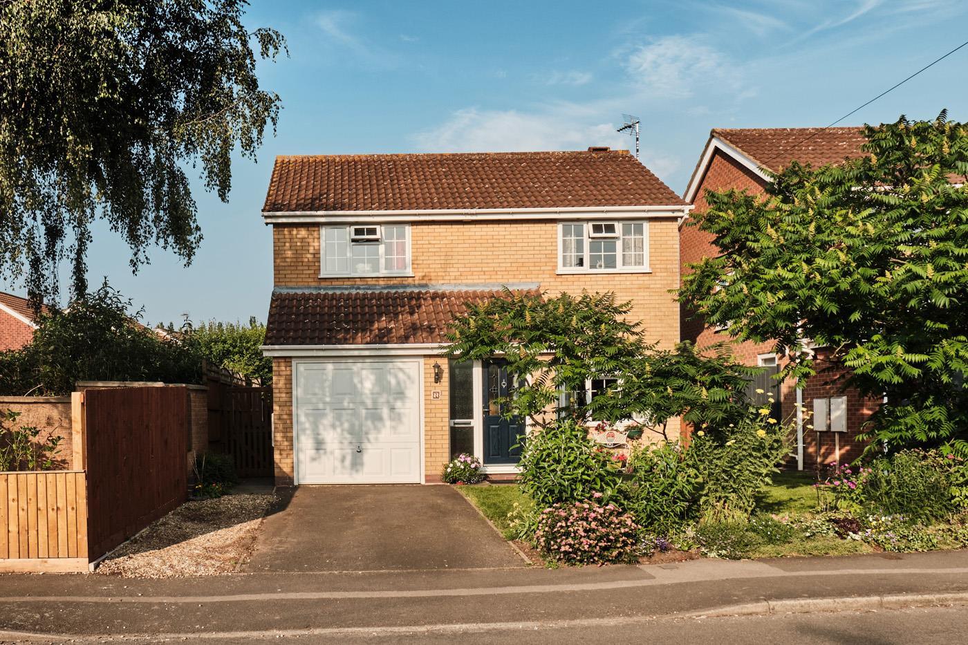 Stratfords are pleased to present this fantastic four bedroom, detached family property in the popular village of Whetstone. The downstairs accommodation comprises of the living/dining room, kitchen, utility room and two separate conservatories over look